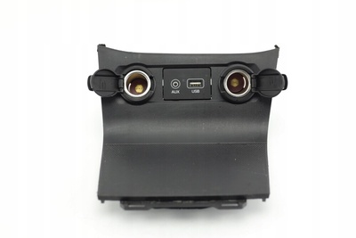 96120C7000 панель разъем aux usb hyundai i20 ii 96120 - c7000