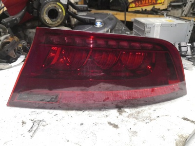 4G8945096 фара задняя правый audi a7 светодиодный европа