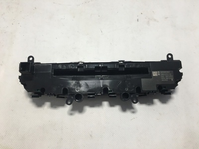 A2059053601 панель радио навигации c класса w205