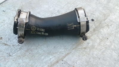 4F0145944G audi a6 c6 4f 3.0tdi трубки интеркулера