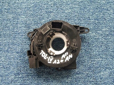 6RA959654 клокспринг airbag толедо iv 6ja rapid 5ja