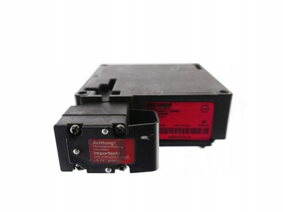 Euchner tz1le024sr11 - 093860 tz1le024sr11093860