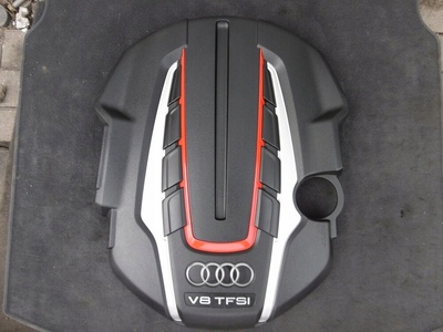 079103925BA audi sq5 a8 d4 крышка крышка двигателя