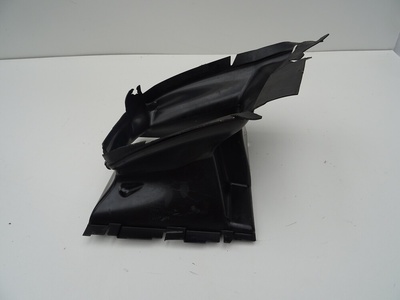 4M0145333C впуск руль воздушный audi q7 4m