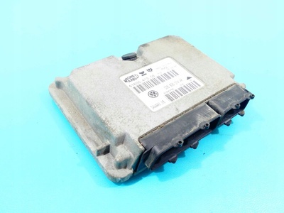 036906014AK блок управления volkswagen lupo 1.4 16v