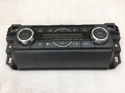 KB8M61190A mazda cx5 ii 17 - панель кондиционера