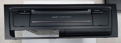 8t1035670f audi a4 a5 q5 навигация считыватель mmi