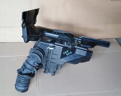SH01133AY mazda cx5 ii корпус фильтра воздушный состояние оч.
