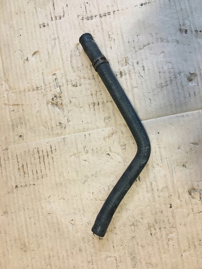 4B0422887E провода радиатора шланг 1.6 audi a4 b5 рестайлинг