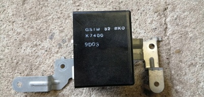 GS1M626K0 mazda 6 gh ii 08 - 12 блок дверь