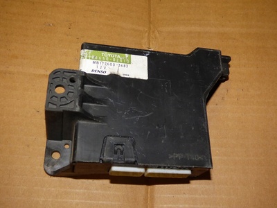 8865002410 блок кондиционера auris e15 1.4 d - 4d 88650 - 02410