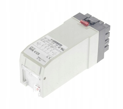 Schneider rhk 412b rhk412b pac 6e 264 b 016320 ! n
