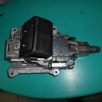 500 audi a6 c6 колонка рулевая 4f0419501j