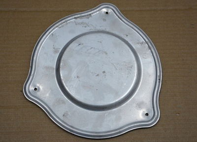 4H0803961B audi a8 d4 крышка крышка насосы топлива