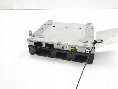 4F0035541L блок блок управления audi a4 b8 2008