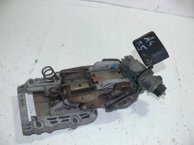 8D1419502J колонка рулевая audi a4 b5