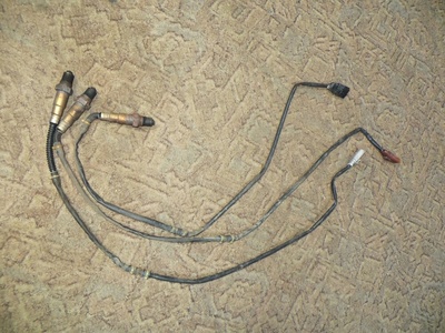 06F906262AA audi a4 b8 зонд 06f906262ad 06f906262ab