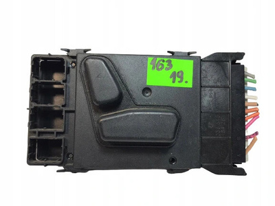 A1638201910 мерседес панель управления сиденьем