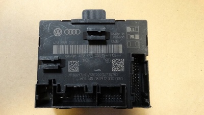 4G8959793J идеальный блок дверь audi a6 a7 4g8 c7 1