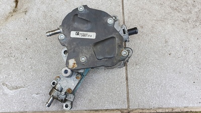 724807170 насос wacum vacum 2.0 tdi bmp volkswagen audi seat skoda