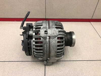36050263 генератор volvo xc90 2.4d bosch