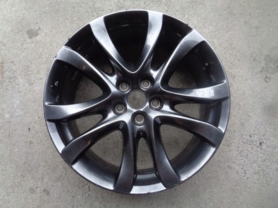 Mazda 6 cx - 5 cx5 cx - 7 колесо 7 , 5x19 et45 9965087590