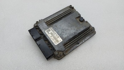 4L0910560F Блок управления двигателем Audi Q7 4LB 2008 , X