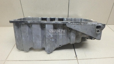 03G103603AH Поддон масляный двигателя VAG A4 [B6] (2000 - 2004)
