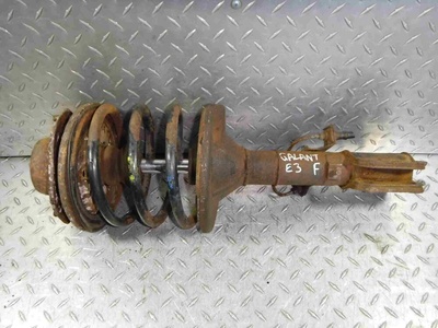 MB430791 Стойка в сборе Mitsubishi Galant E3 1988