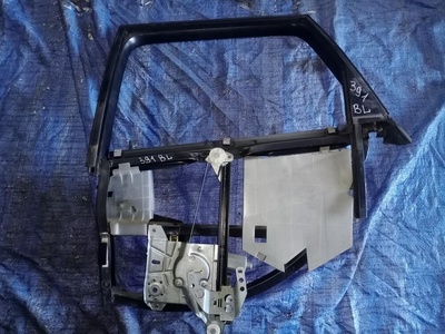 8D0959801E стеклоподъемник AUDI A4 8E5