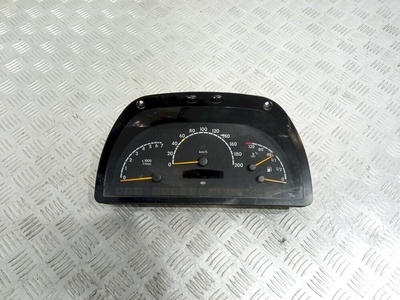 A0004467321 Щиток приборов (приборная панель) Mercedes Benz Vito (W638) 1999