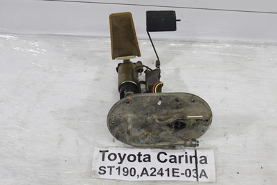 2322146010 Топливный насос Toyota Carina ST190 1992 23221-46010