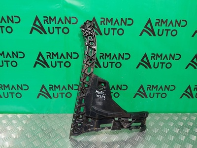 A2138850163 кронштейн бампера Mercedes E-Class W213 2016-нв