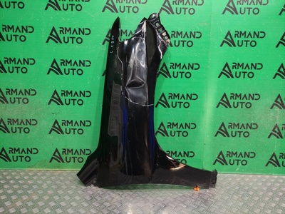 5380160B90 Крыло Toyota Land Cruiser 200 2012-2015