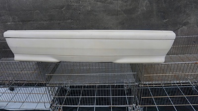 A2028800252 мерседес w202 бампер заднего задняя