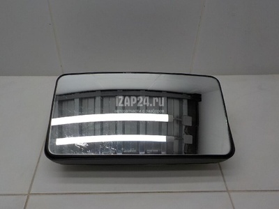ZL0161003HP Зеркало электрическое TangDE Shacman F2000 (1998 - 2006)