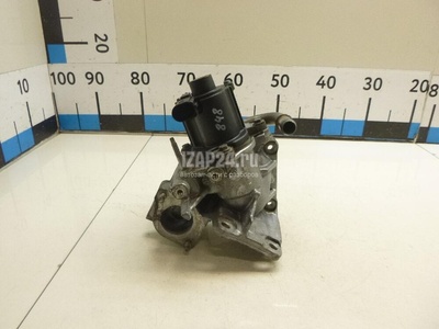 8200846454 Клапан рециркуляции выхлопных газов Renault Megane II (2003 - 2009)