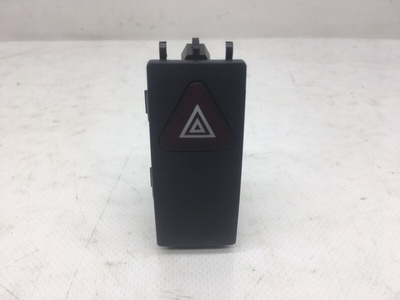 A2129052600 кнопка аварийной сигнализации Mercedes E-Class W212 2010