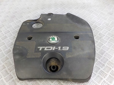 038103925e защита двигателя skoda октавия i 1.9 tdi