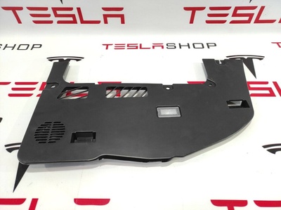 110055300E Панель проема для ног пассажира верхняя Tesla Model 3 2018 1100553-00-E,1130978-00-B,1100553-00-F