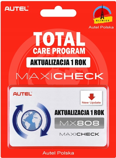 mx808 обновление autel maxicheck ru 1 rok ru