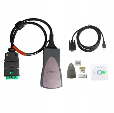 0707262888505 lexia3 obd2 peugeot citroen v9.91 голд новая версия