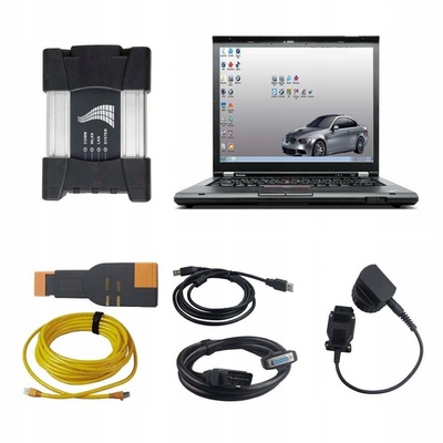 ICOMA2BDINPA icom next ista + laptop 2022 комплект в сборе