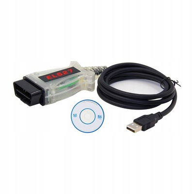 BMK74567 forscan els27 obd - 2 форд mazda интерфейс кабель