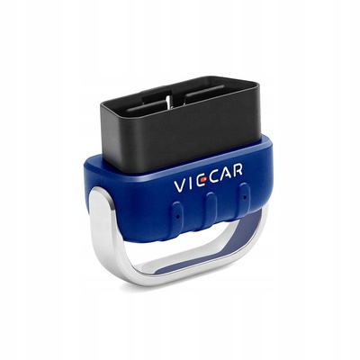 VIECAROBDVP005 интерфейс viecar 5.0bt ios android ob2 elm327