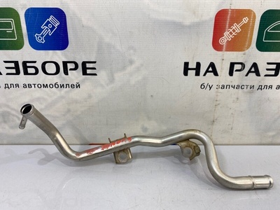 1626837031 патрубок системы охлаждения Toyota Avensis T270 2009 16268-37031