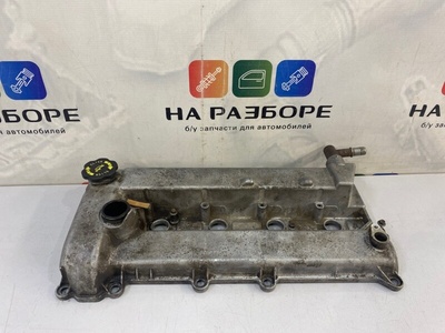 L3M610210A крышка клапанов Mazda CX-7 ER 2007 L3M6-10-210A