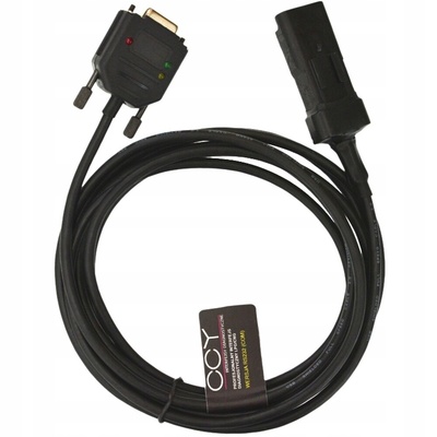 100039 интерфейс снг rs232 для omvl dream xxi - p от ccy