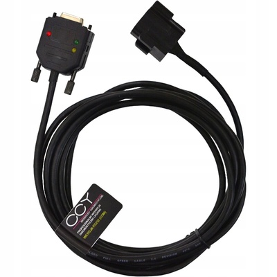 100027 интерфейс снг rs232 com для vialle lpi lpdi lpfi