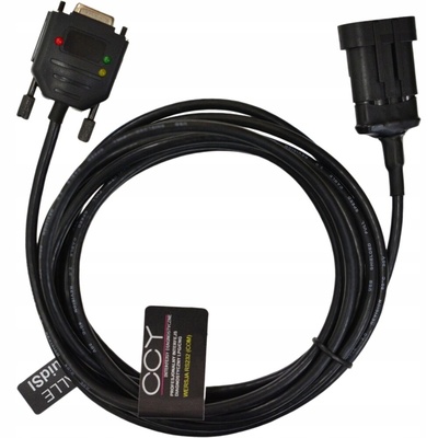 100033 интерфейс снг rs232 com для vialle liquid си